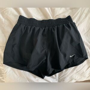 Nike athletic shorts